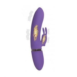 Conejo Vibrador Dual Thumper