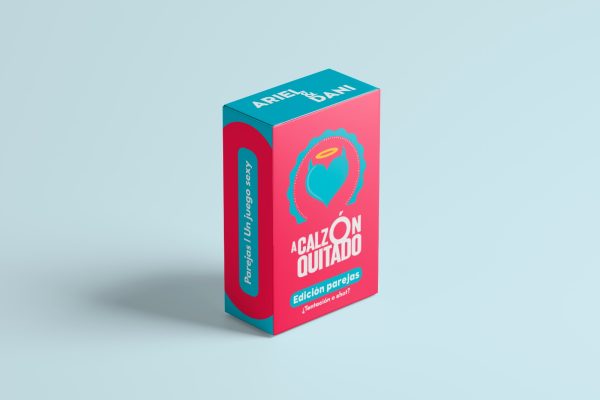 A Calzón Quitado Parejas