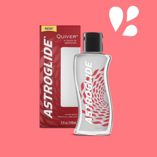 Lubricante con Efecto Cosquillas