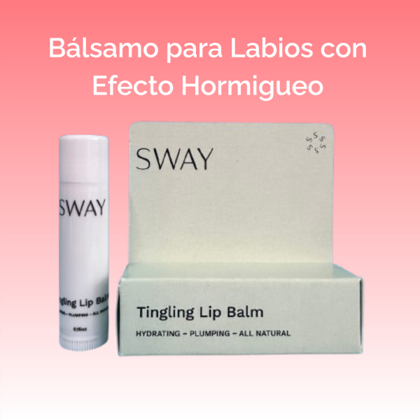 Bálsamo para Labios