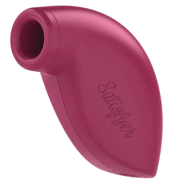 Satisfyer One Night Stand - Desechable - Image 3