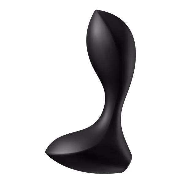 Satisfyer Backdoor Lover Plug Anal