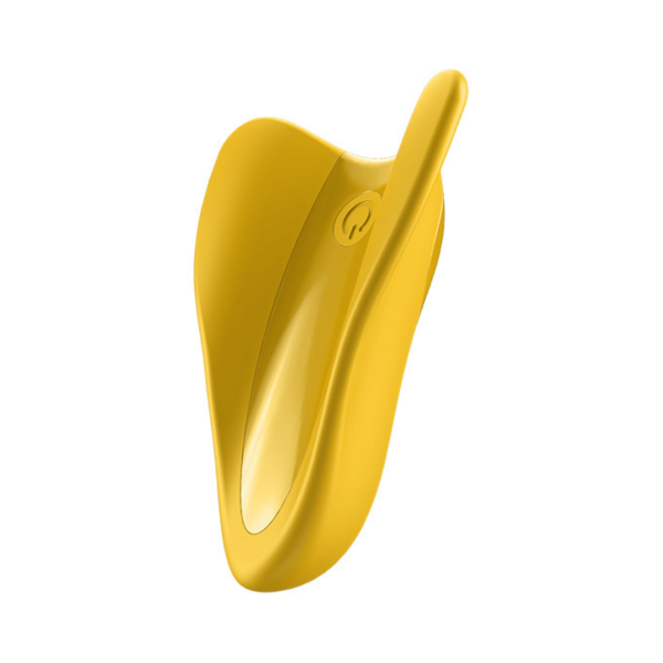 Satisfyer High Fly - Amarillo