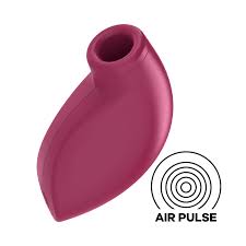 Satisfyer One Night Stand - Desechable