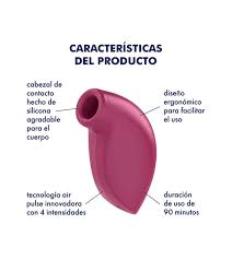 Satisfyer One Night Stand - Desechable - Image 6