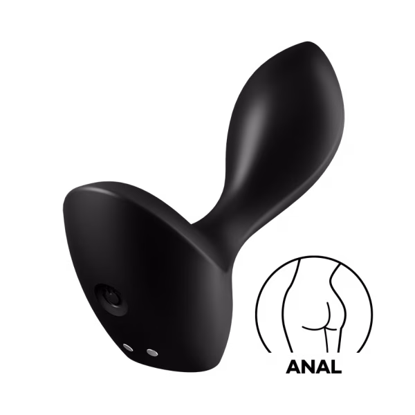 Satisfyer Backdoor Lover Plug Anal - Image 5