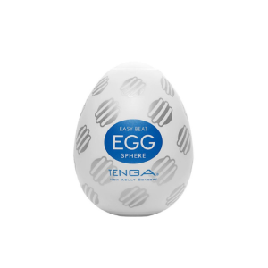 Tenga Egg - Sphere