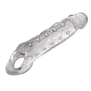 Funda Engrosadora Transparente
