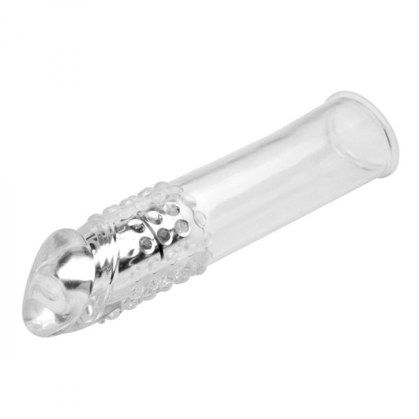 Alargador de Pene con Vibración - Imagen 3
