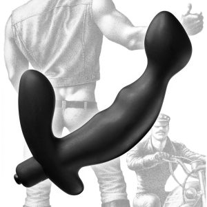 Estimulador Prostático Tom of Finland