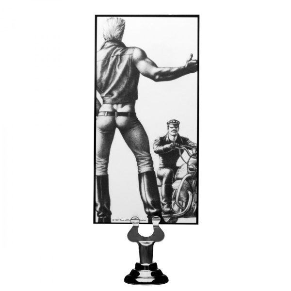 Estimulador Prostático Tom of Finland - Image 4