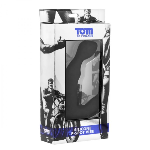 Estimulador Prostático Tom of Finland - Image 3