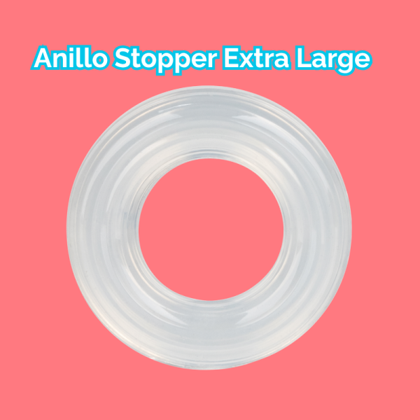 Anillo Stopper Extra Large - Image 2