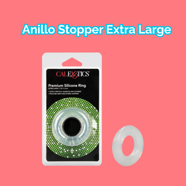 Anillo Stopper Extra Large