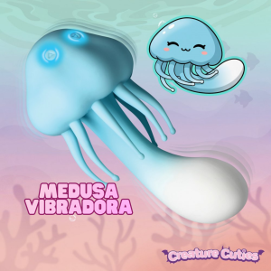 Medusa Vibradora