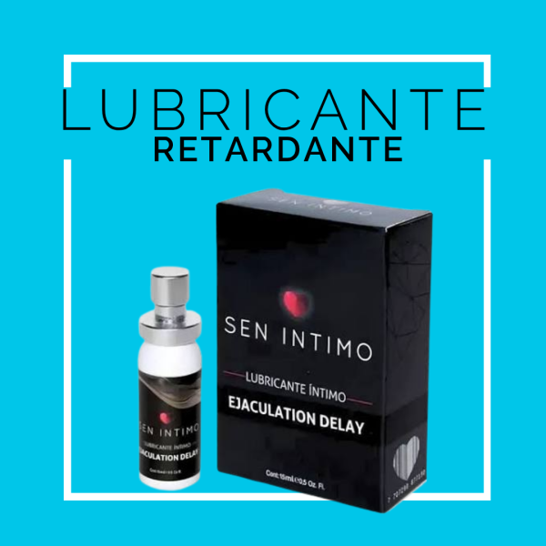 Lubricante Retardante