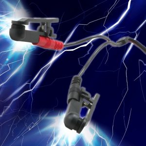 Prensas de ElectroSex