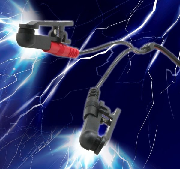 Prensas de ElectroSex